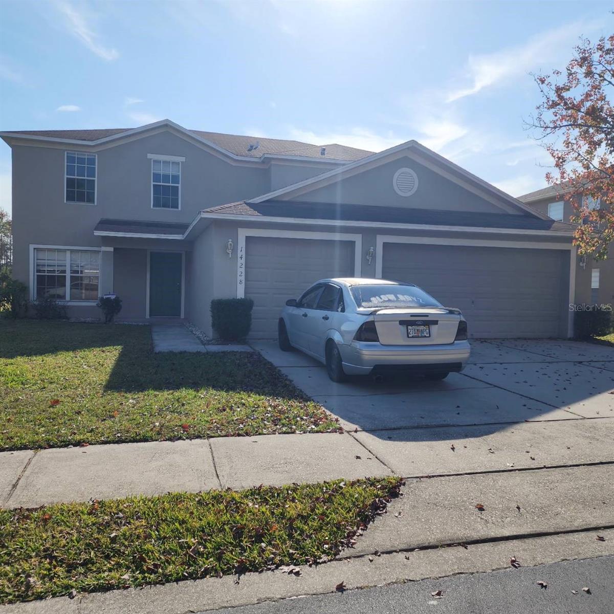 14228 ABINGTON HEIGHTS DR, ORLANDO, FL, 32828