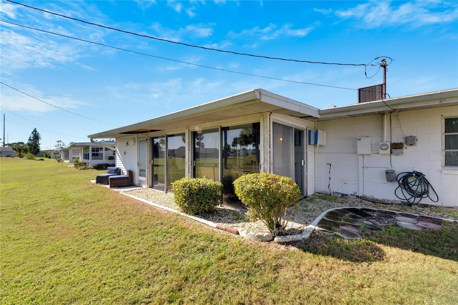 805 AUGUSTA DR, SUN CITY CENTER, FL, 33573