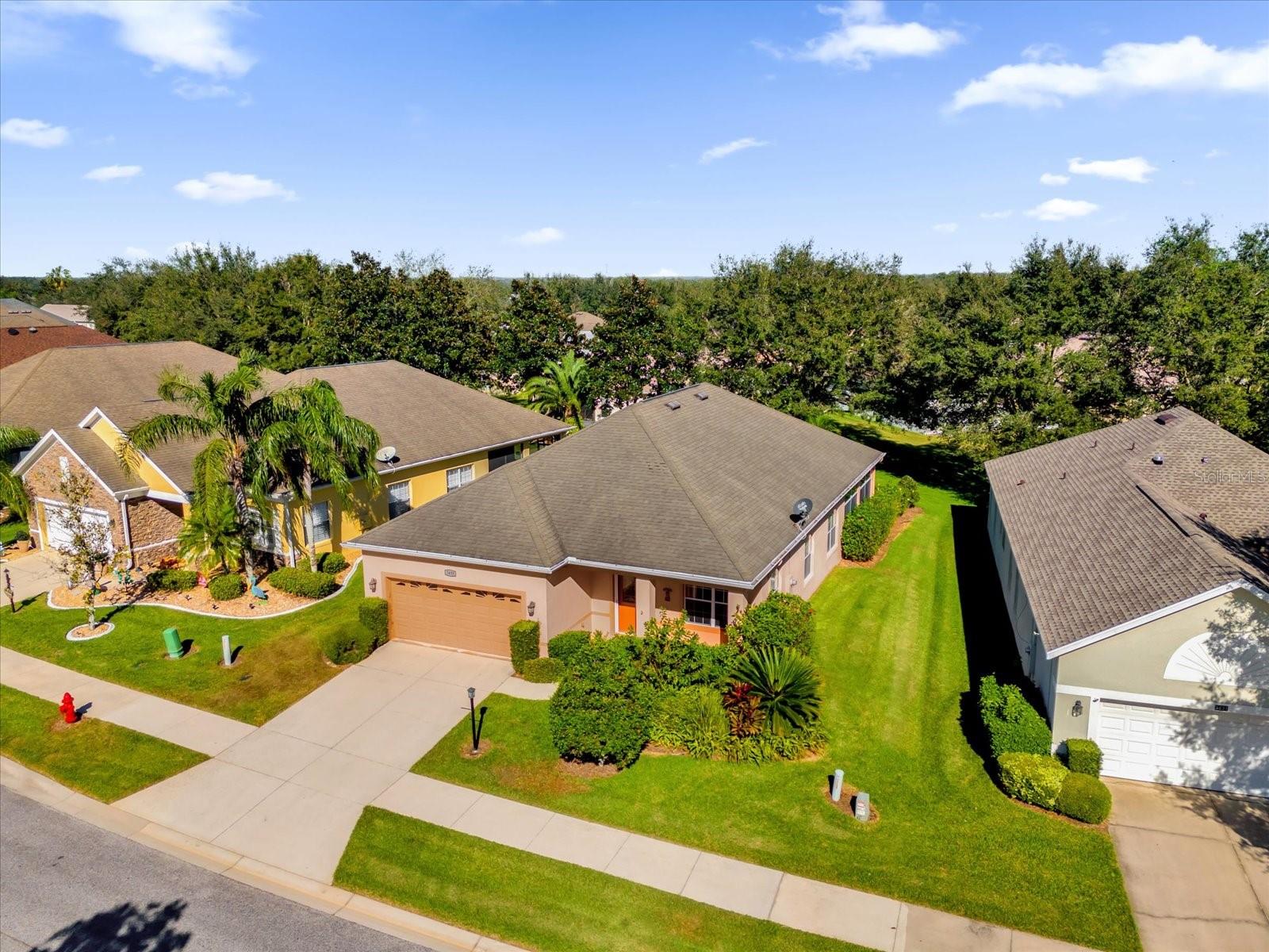 3435 MOUNT HOPE LOOP, LEESBURG, FL, 34748