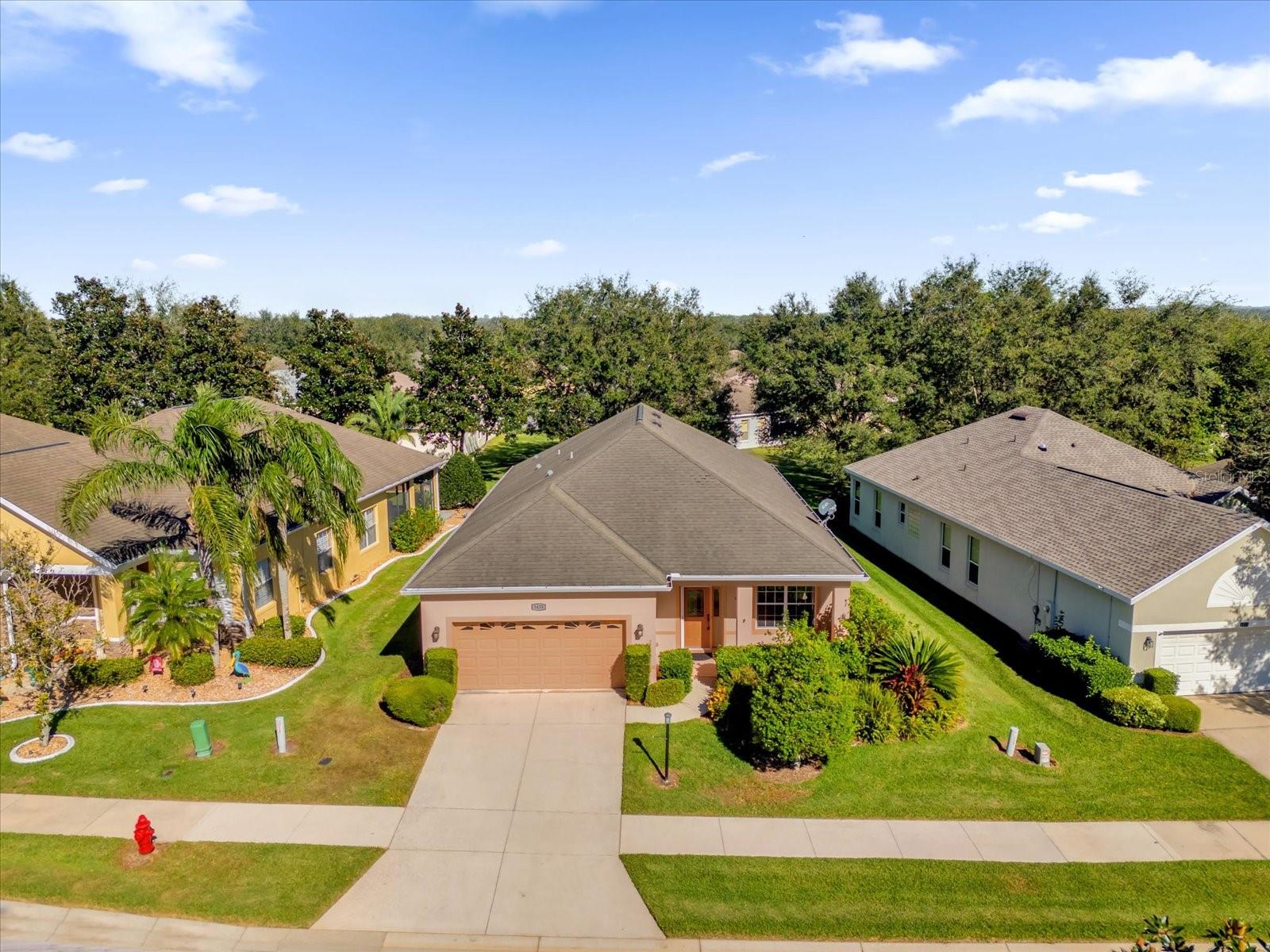 3435 MOUNT HOPE LOOP, LEESBURG, FL, 34748