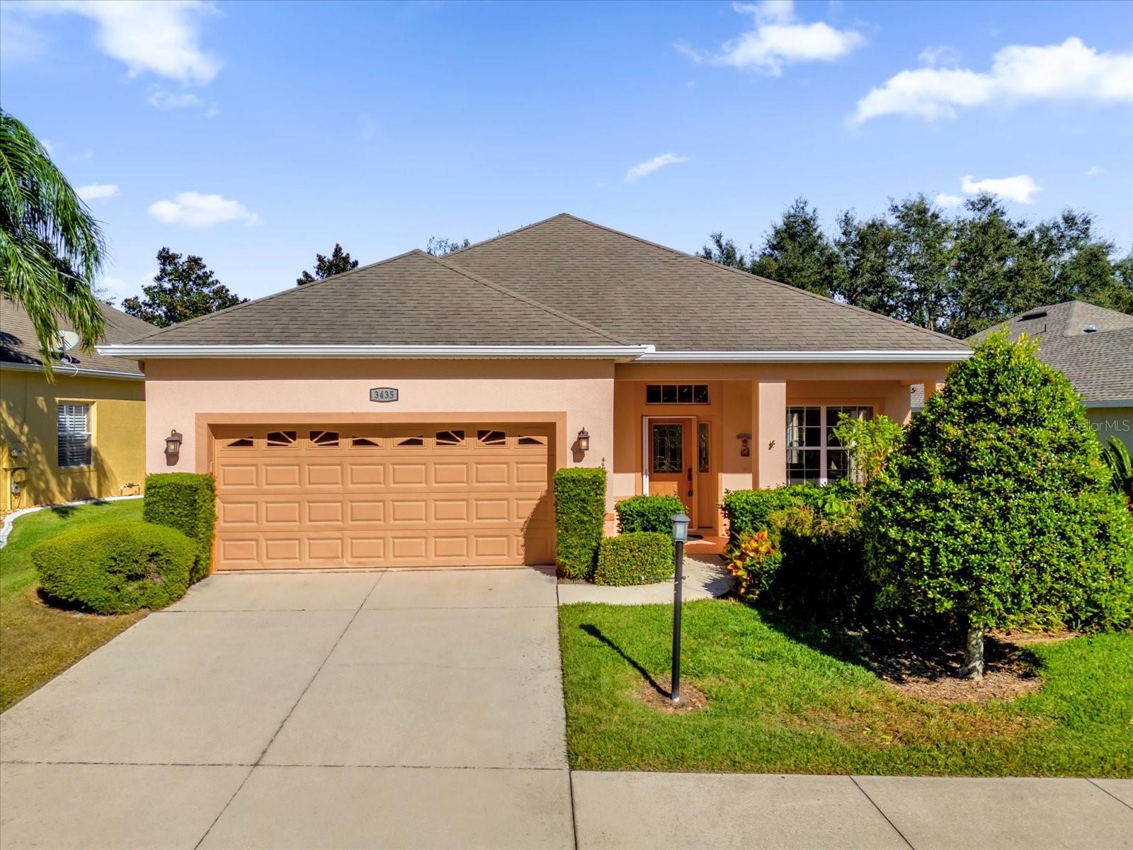 3435 MOUNT HOPE LOOP, LEESBURG, FL, 34748
