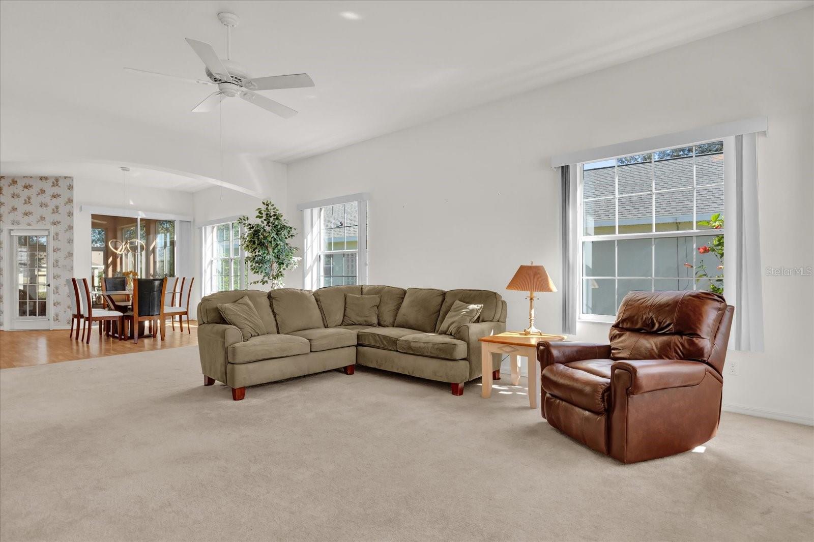 3435 MOUNT HOPE LOOP, LEESBURG, FL, 34748