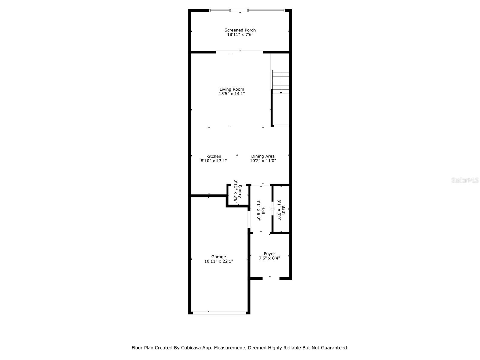 13668 NW 9TH RD, NEWBERRY, FL, 32669