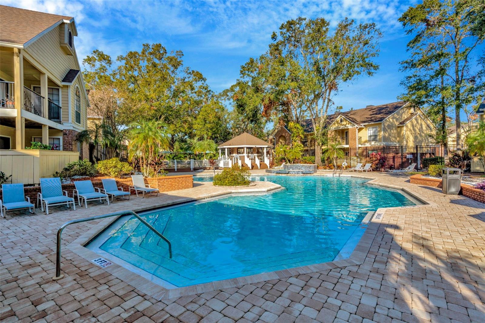 8605 MALLARD RESERVE DR #101, TAMPA, FL, 33614