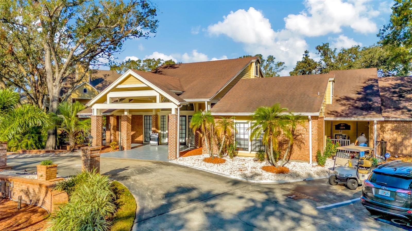 8605 MALLARD RESERVE DR #101, TAMPA, FL, 33614