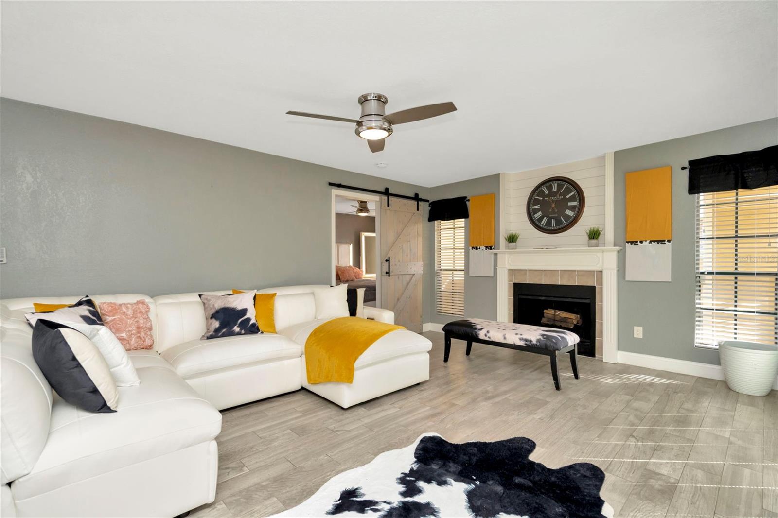 8605 MALLARD RESERVE DR #101, TAMPA, FL, 33614