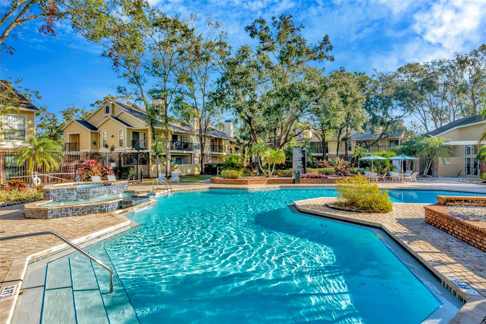 8605 MALLARD RESERVE DR #101, TAMPA, FL, 33614