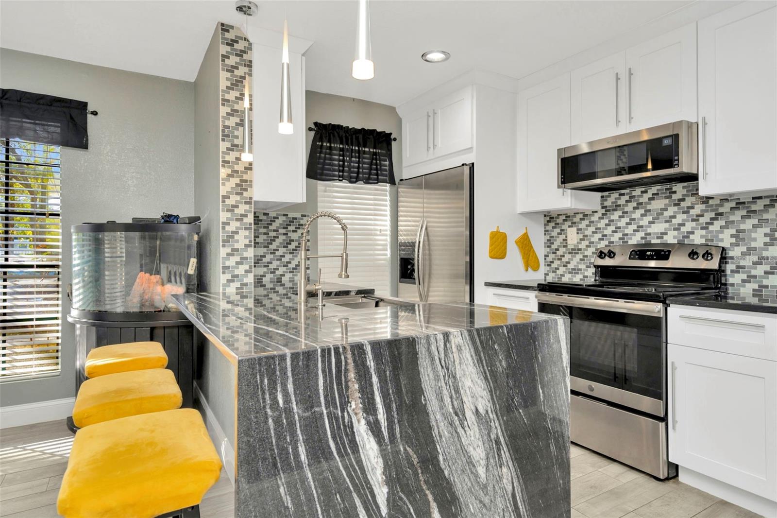 8605 MALLARD RESERVE DR #101, TAMPA, FL, 33614