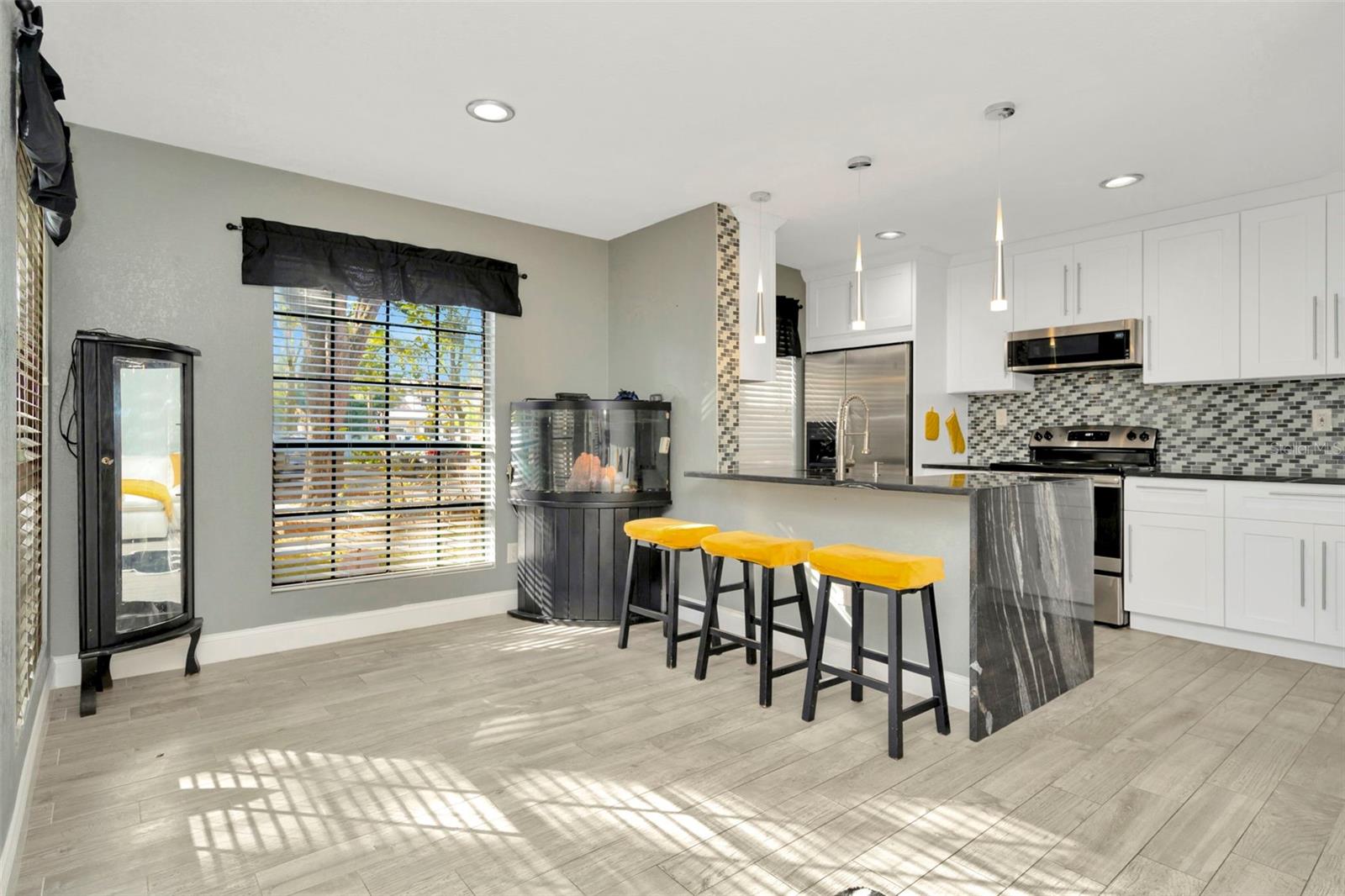 8605 MALLARD RESERVE DR #101, TAMPA, FL, 33614