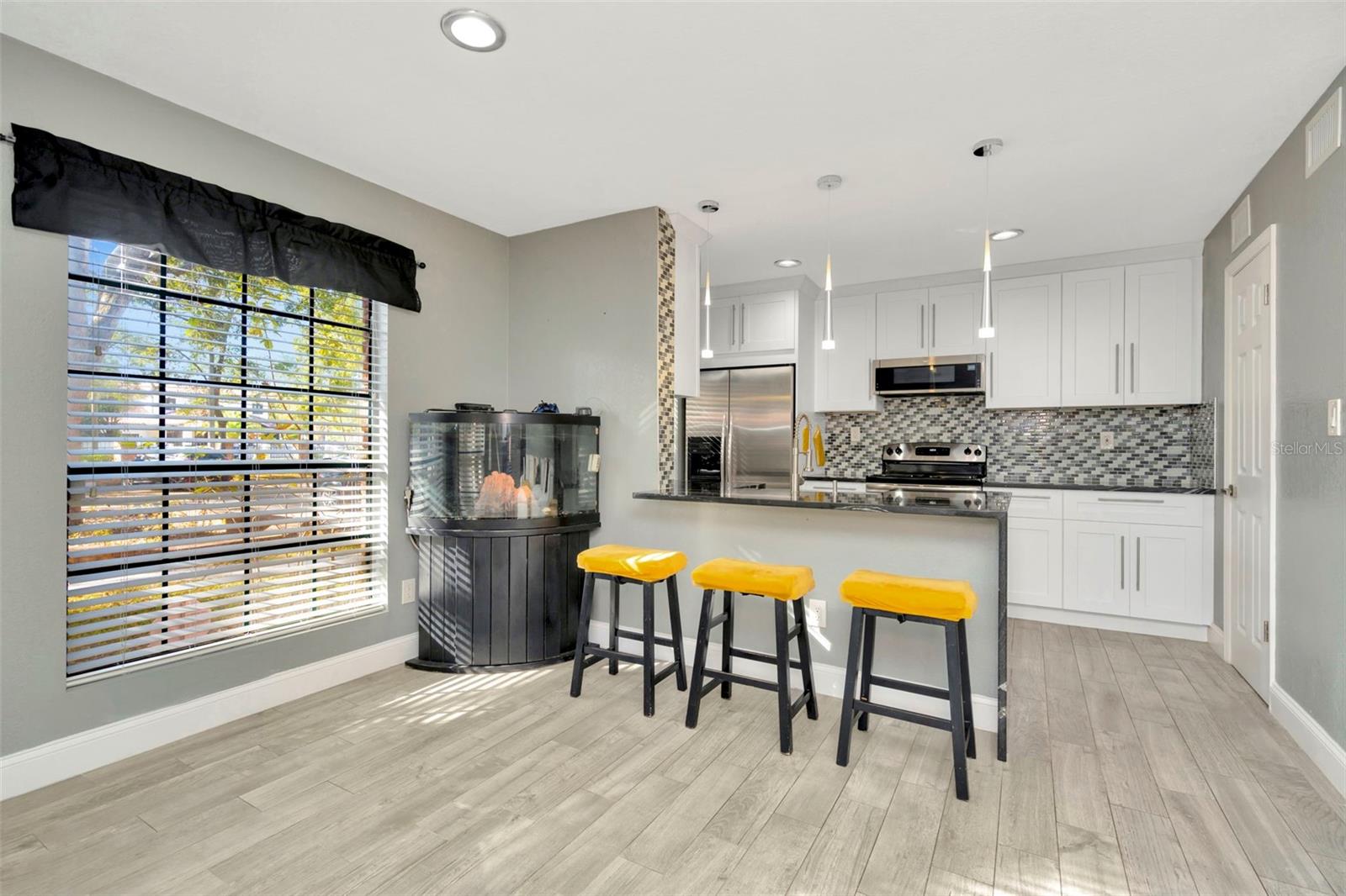 8605 MALLARD RESERVE DR #101, TAMPA, FL, 33614