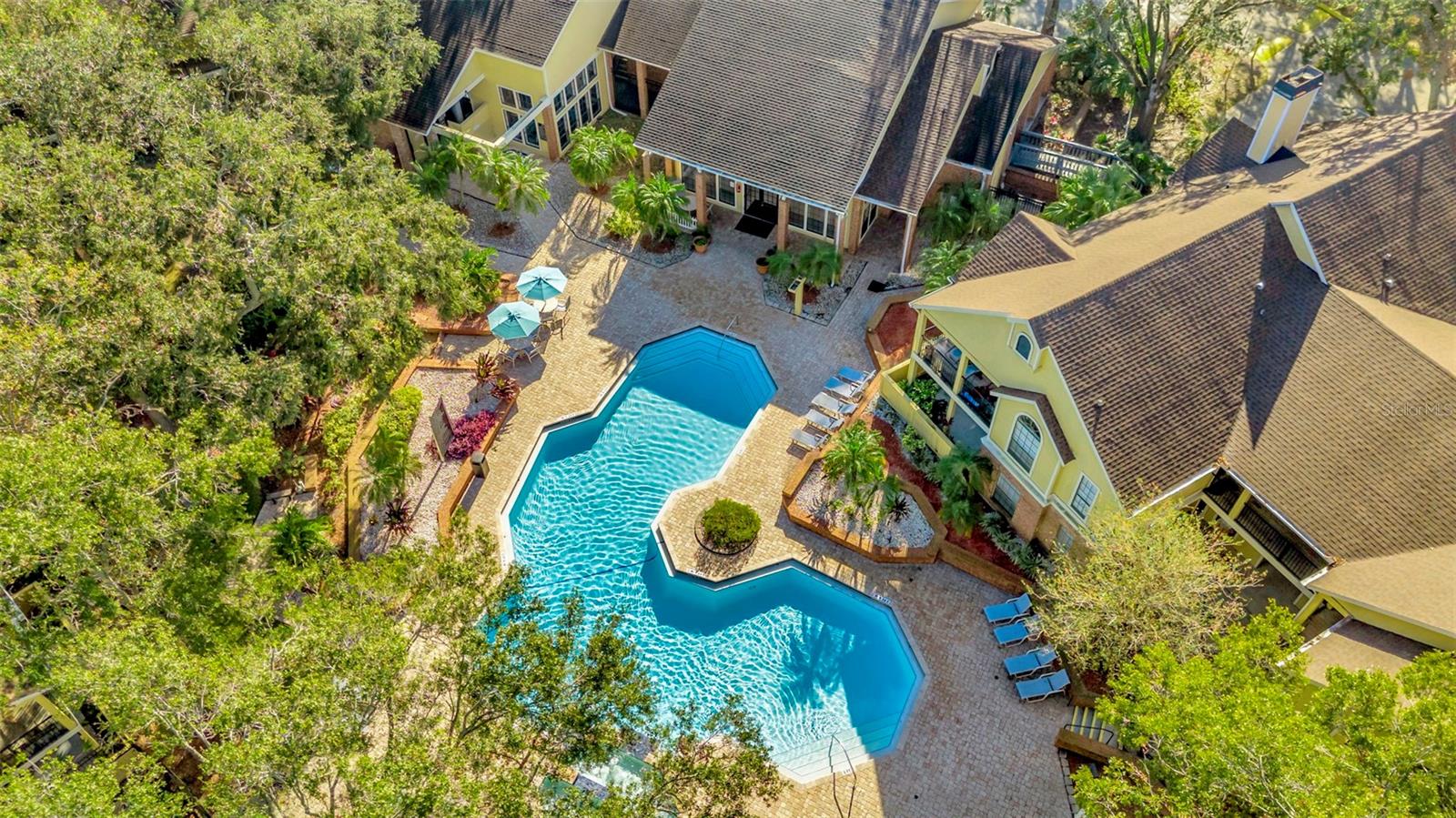 8605 MALLARD RESERVE DR #101, TAMPA, FL, 33614