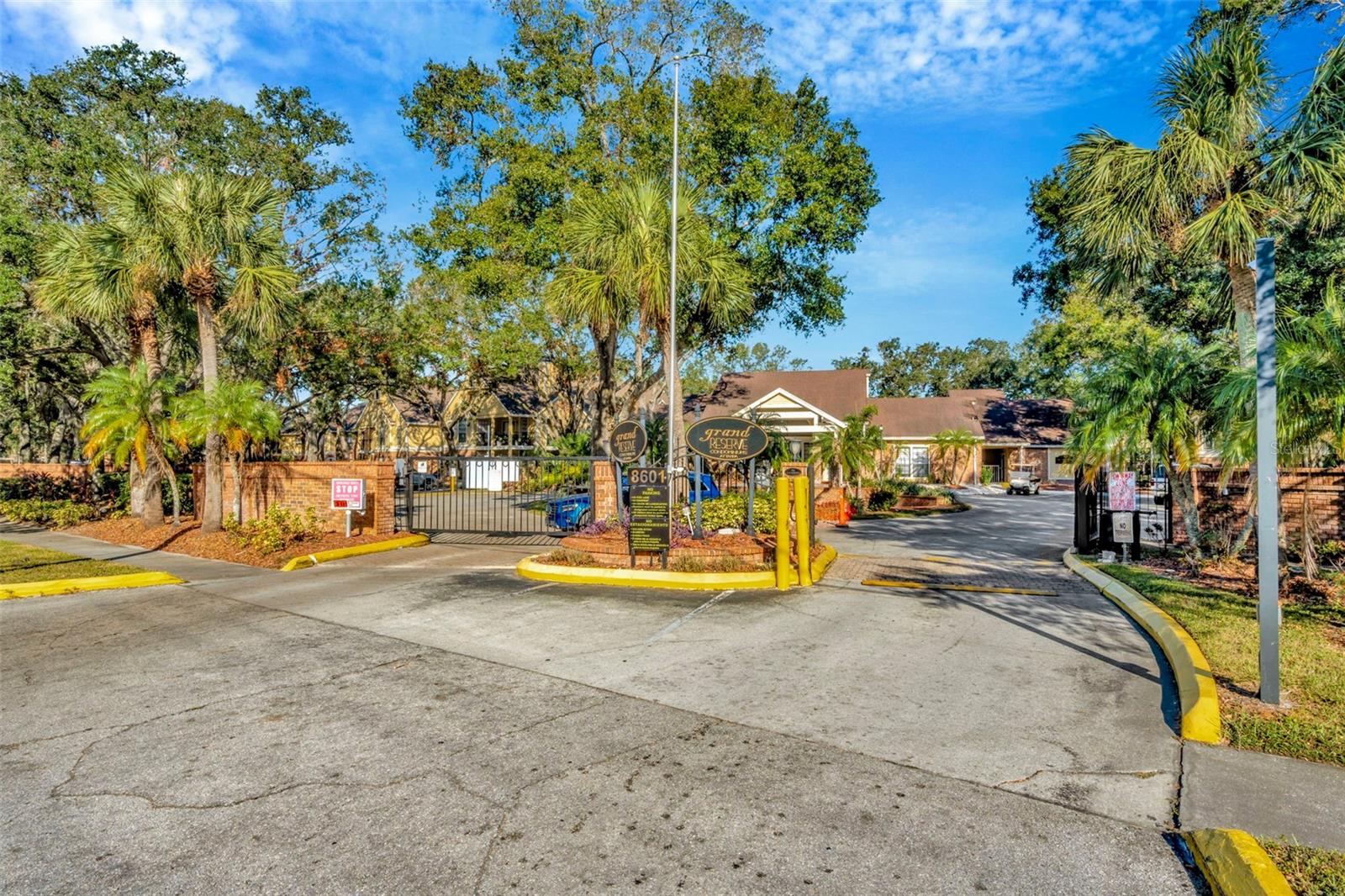 8605 MALLARD RESERVE DR #101, TAMPA, FL, 33614