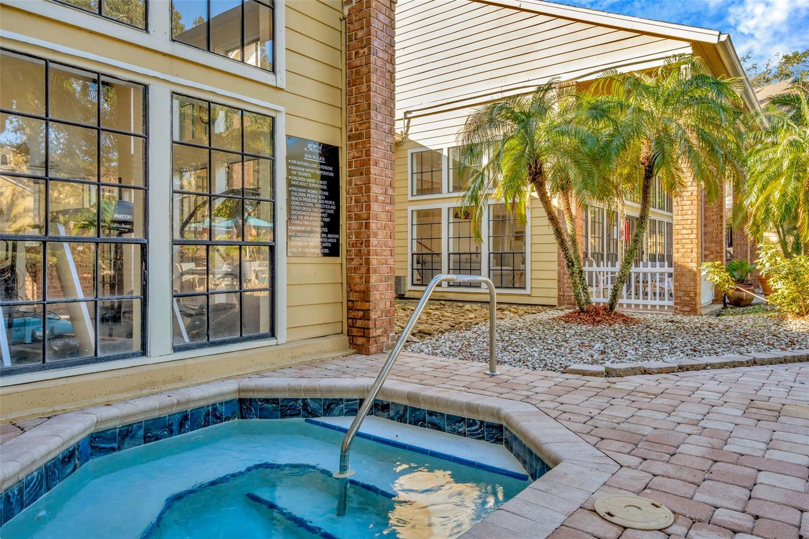 8605 MALLARD RESERVE DR #101, TAMPA, FL, 33614