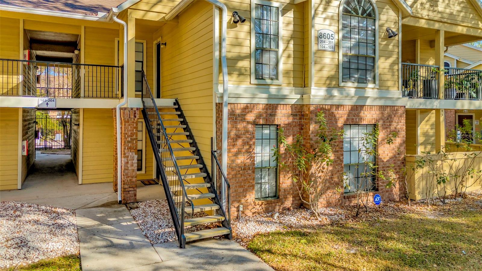 8605 MALLARD RESERVE DR #101, TAMPA, FL, 33614