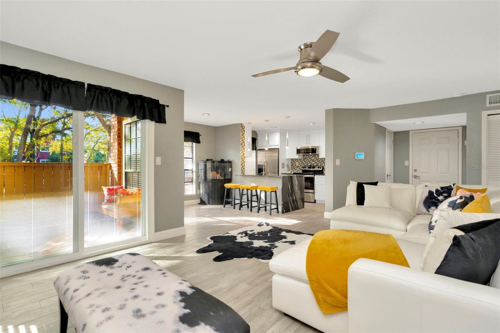 8605 MALLARD RESERVE DR #101, TAMPA, FL, 33614