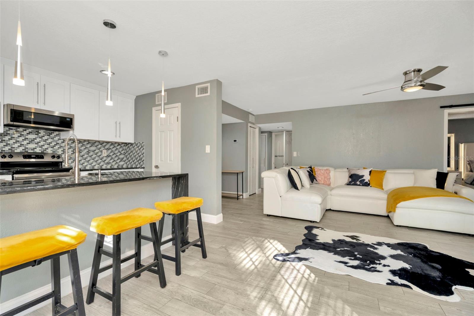 8605 MALLARD RESERVE DR #101, TAMPA, FL, 33614