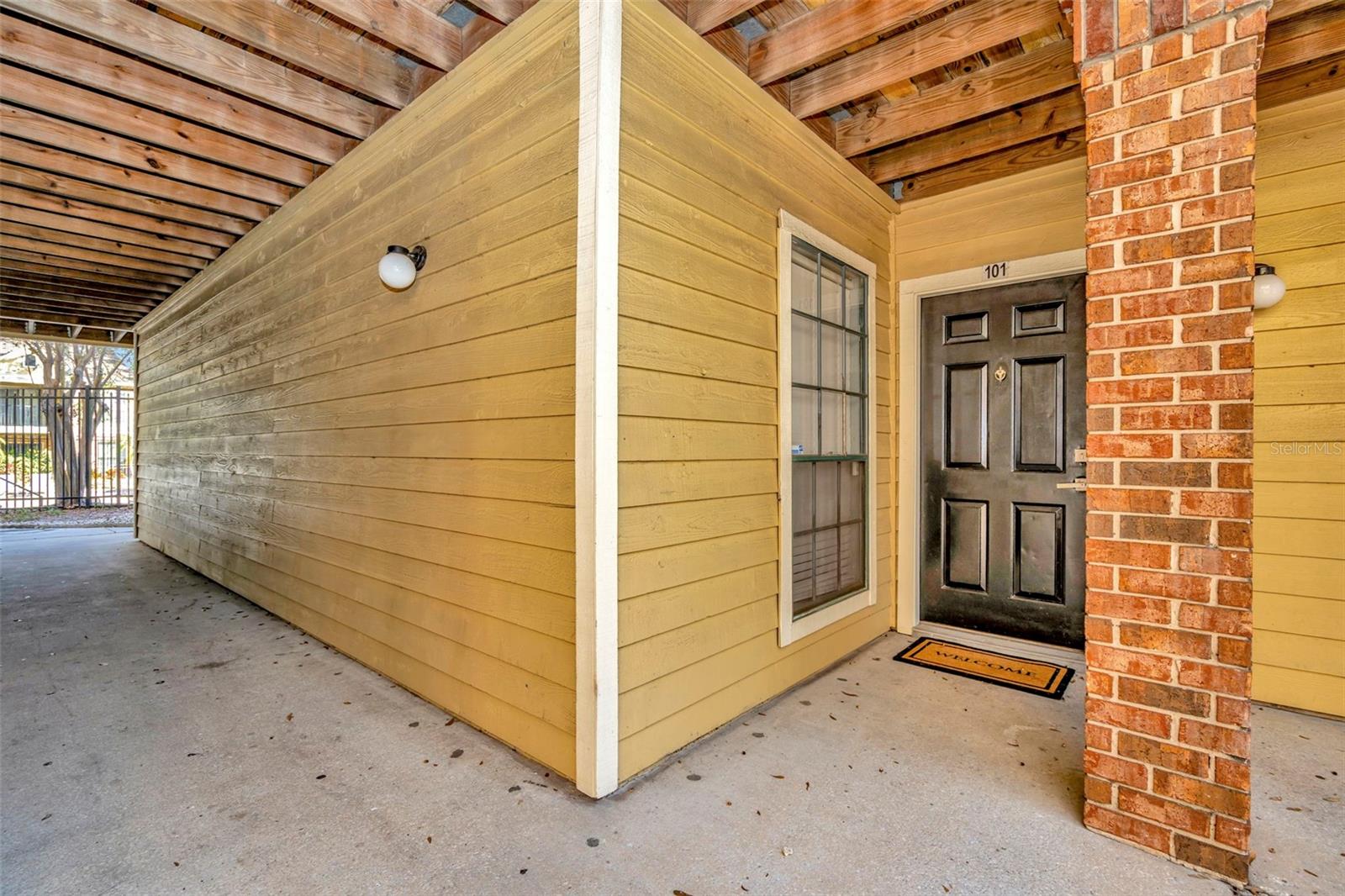 8605 MALLARD RESERVE DR #101, TAMPA, FL, 33614