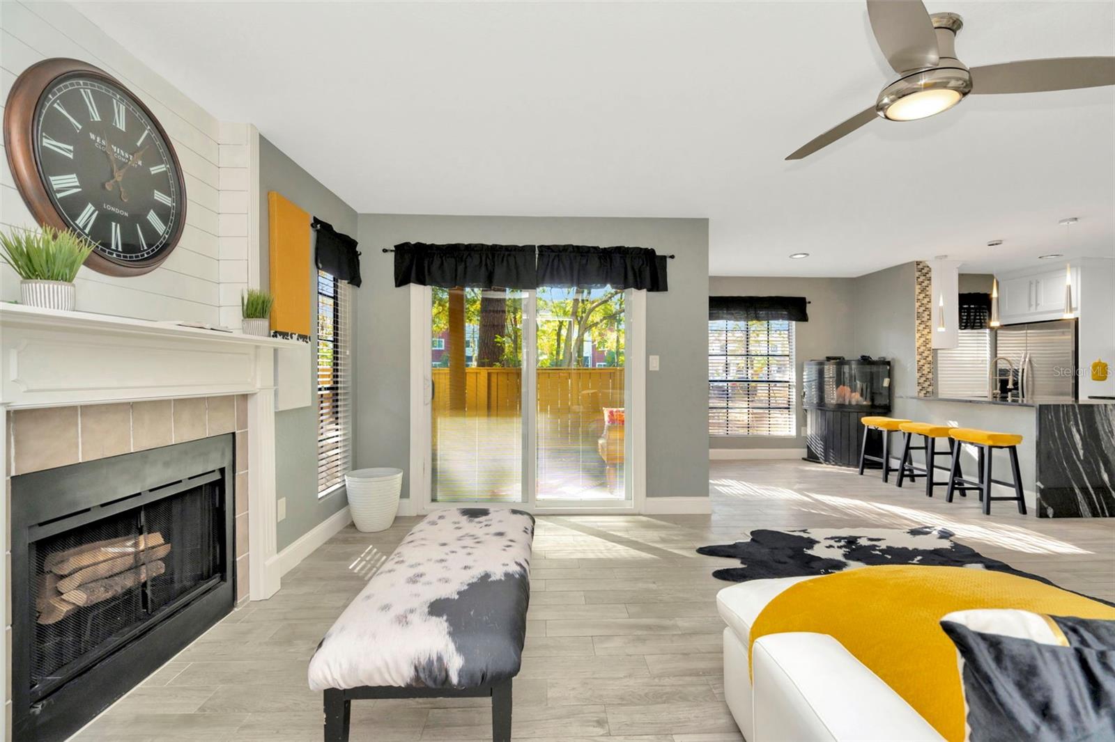 8605 MALLARD RESERVE DR #101, TAMPA, FL, 33614