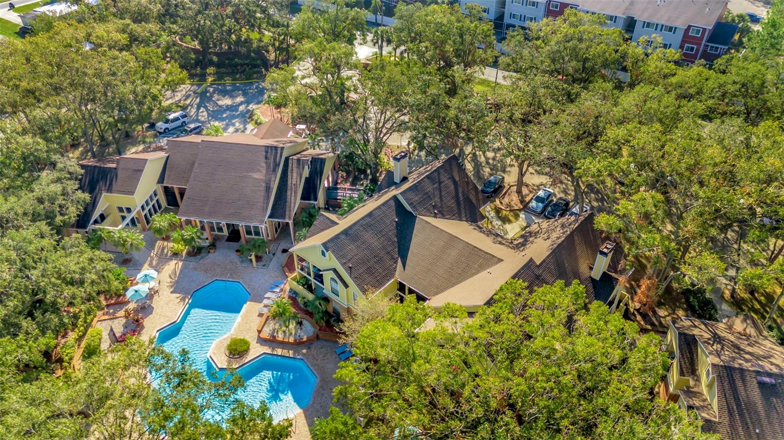 8605 MALLARD RESERVE DR #101, TAMPA, FL, 33614