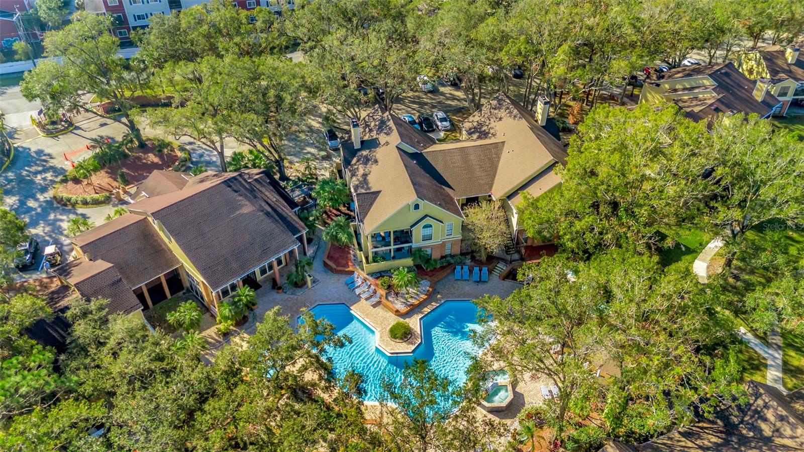 8605 MALLARD RESERVE DR #101, TAMPA, FL, 33614