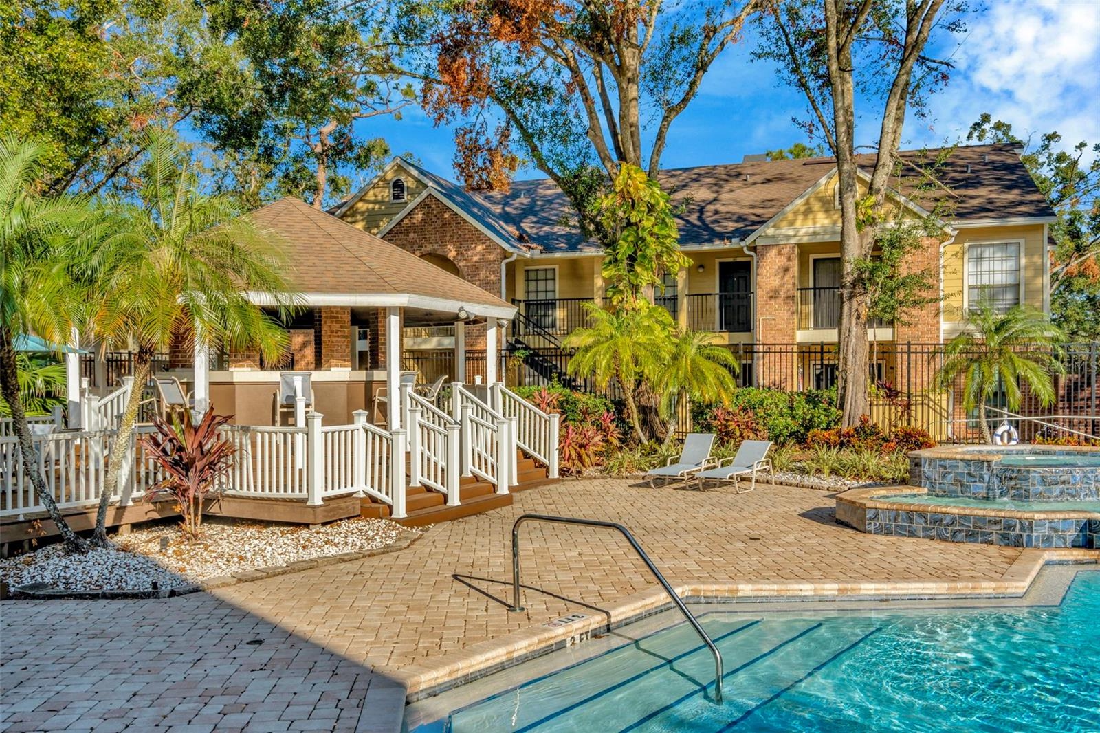 8605 MALLARD RESERVE DR #101, TAMPA, FL, 33614