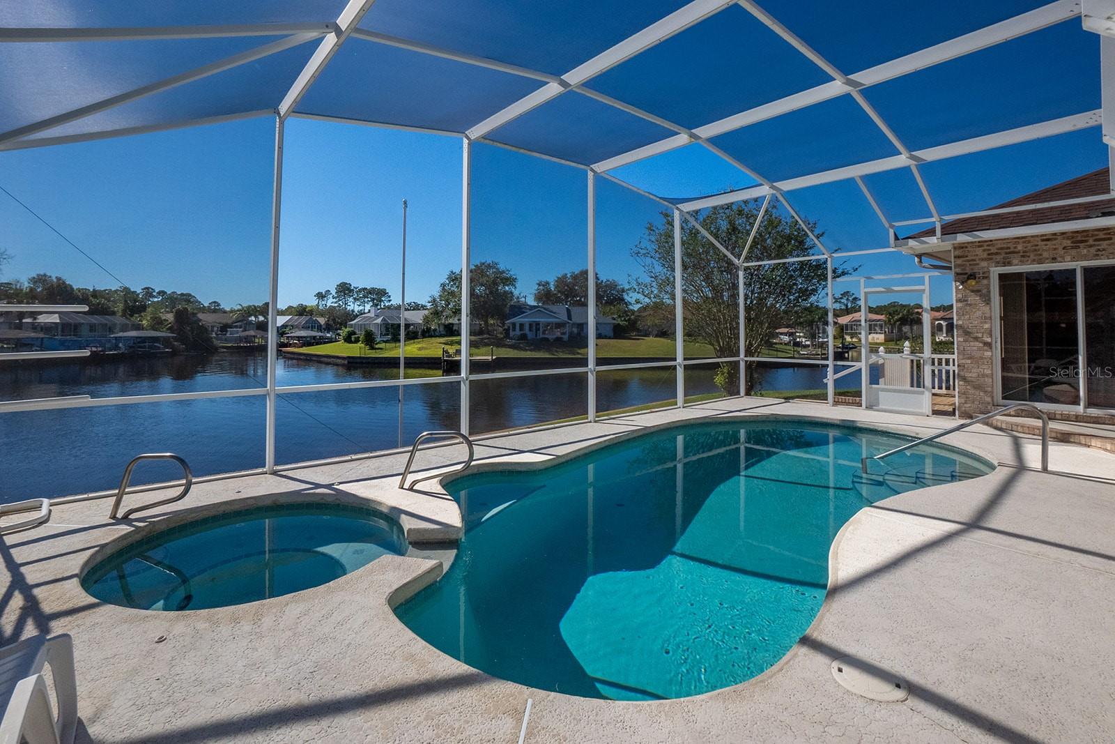 15 COLLINSON CT, PALM COAST, FL, 32137