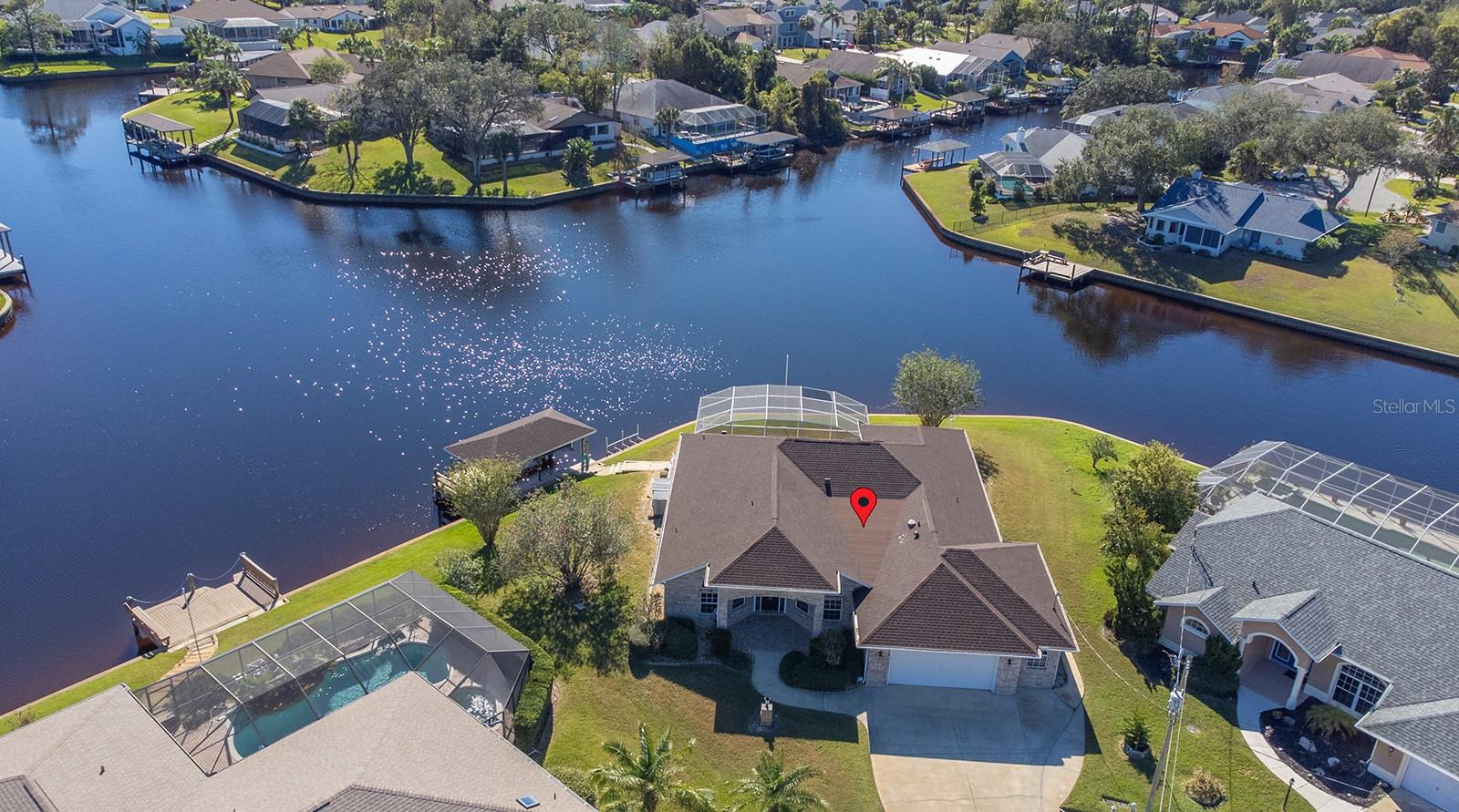 15 COLLINSON CT, PALM COAST, FL, 32137