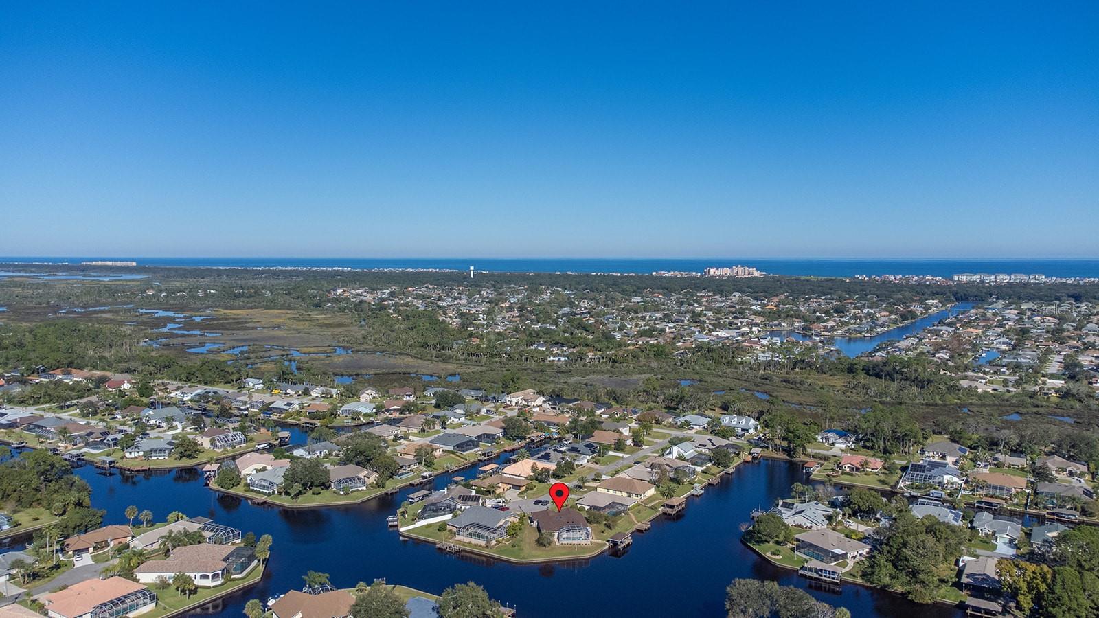 15 COLLINSON CT, PALM COAST, FL, 32137