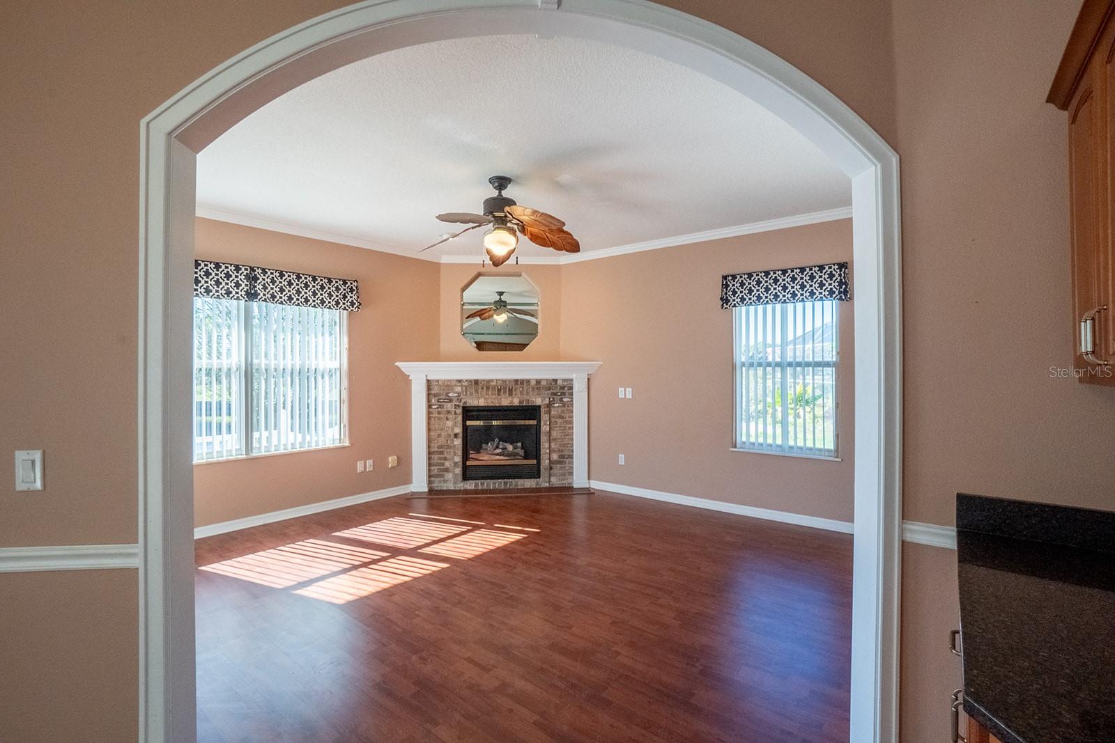 15 COLLINSON CT, PALM COAST, FL, 32137