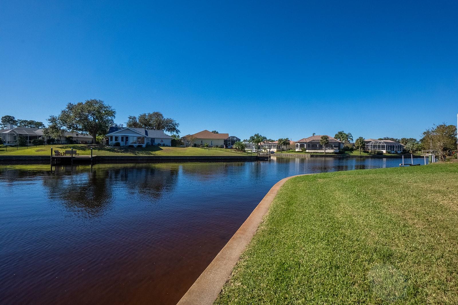 15 COLLINSON CT, PALM COAST, FL, 32137