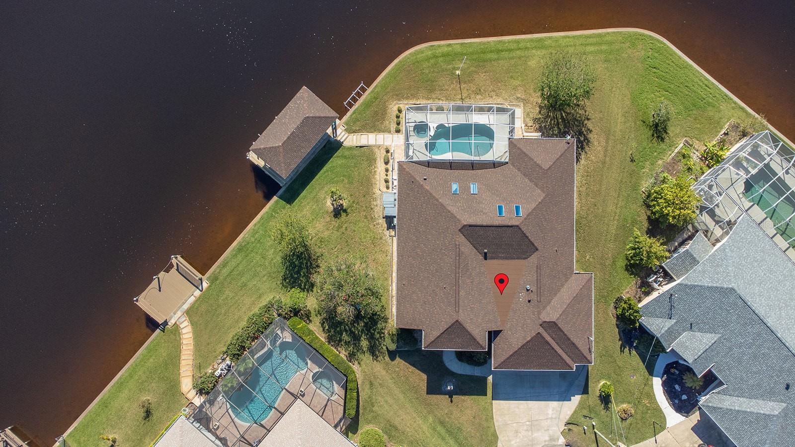 15 COLLINSON CT, PALM COAST, FL, 32137