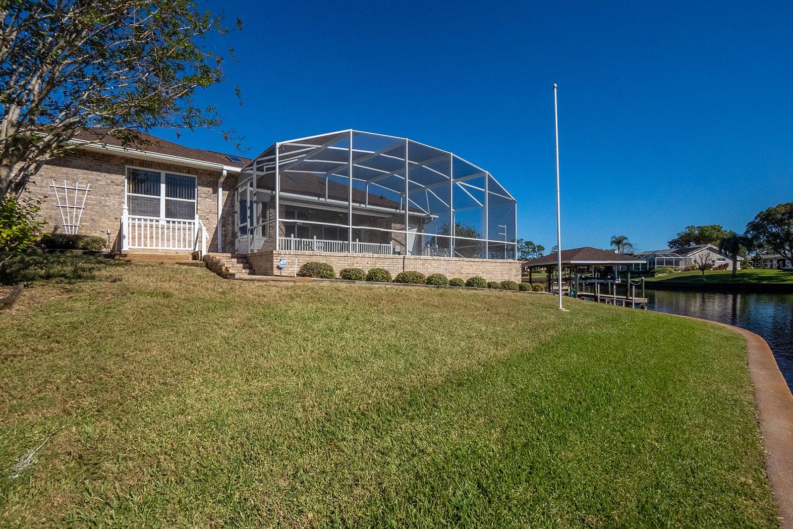 15 COLLINSON CT, PALM COAST, FL, 32137