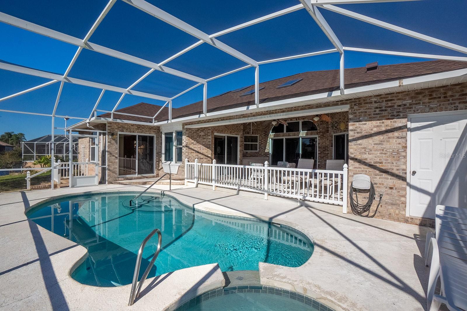 15 COLLINSON CT, PALM COAST, FL, 32137