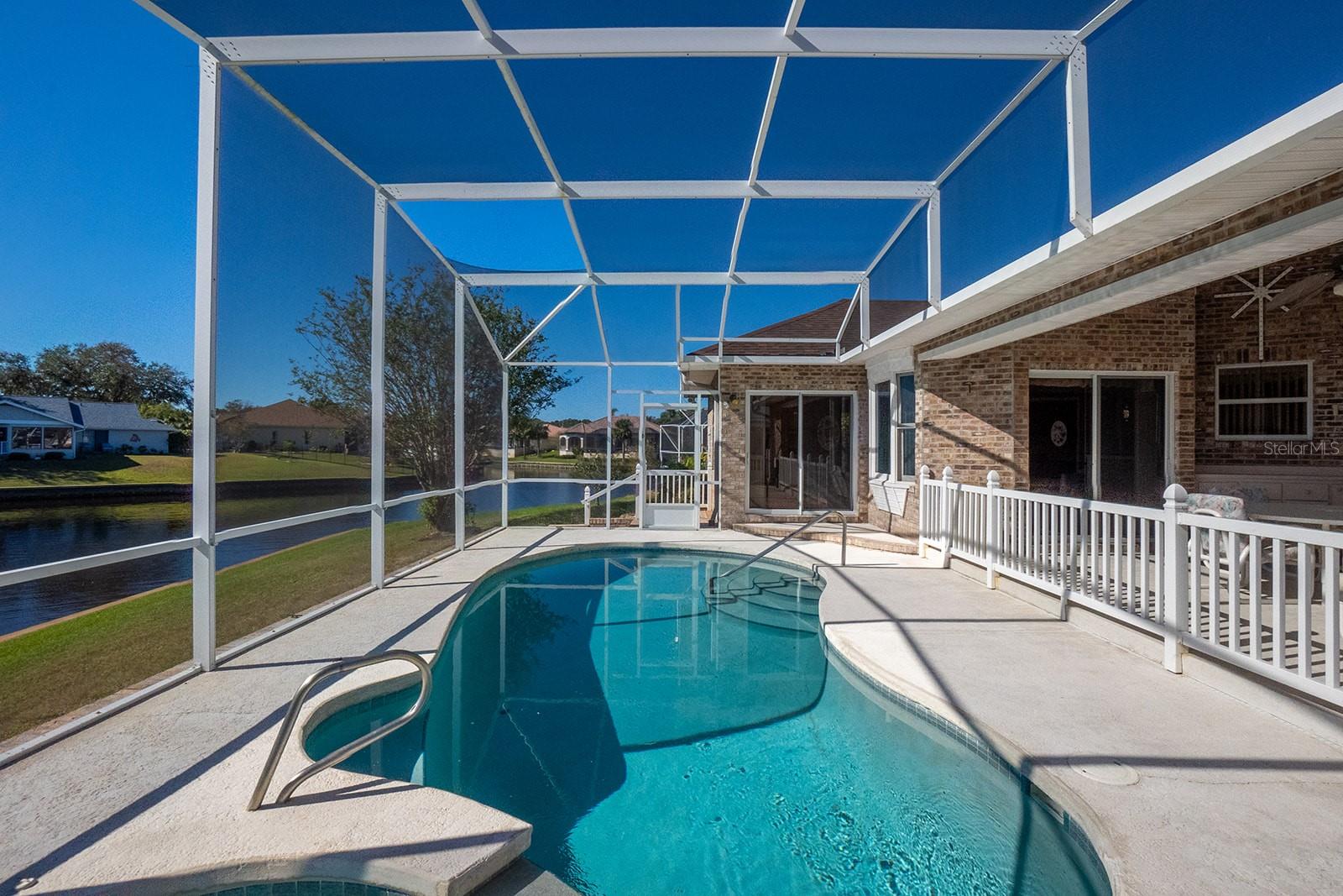 15 COLLINSON CT, PALM COAST, FL, 32137