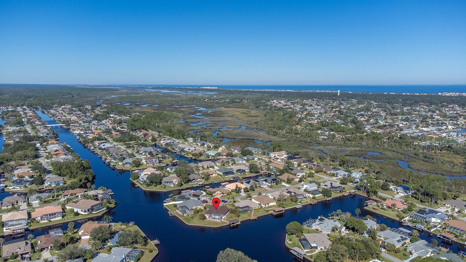 15 COLLINSON CT, PALM COAST, FL, 32137