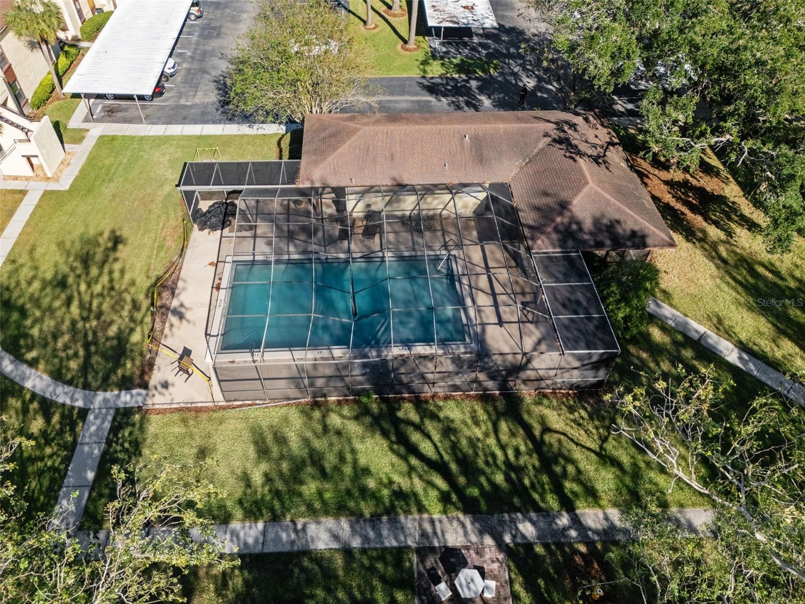 13608 S VILLAGE DR #6105, TAMPA, FL, 33618