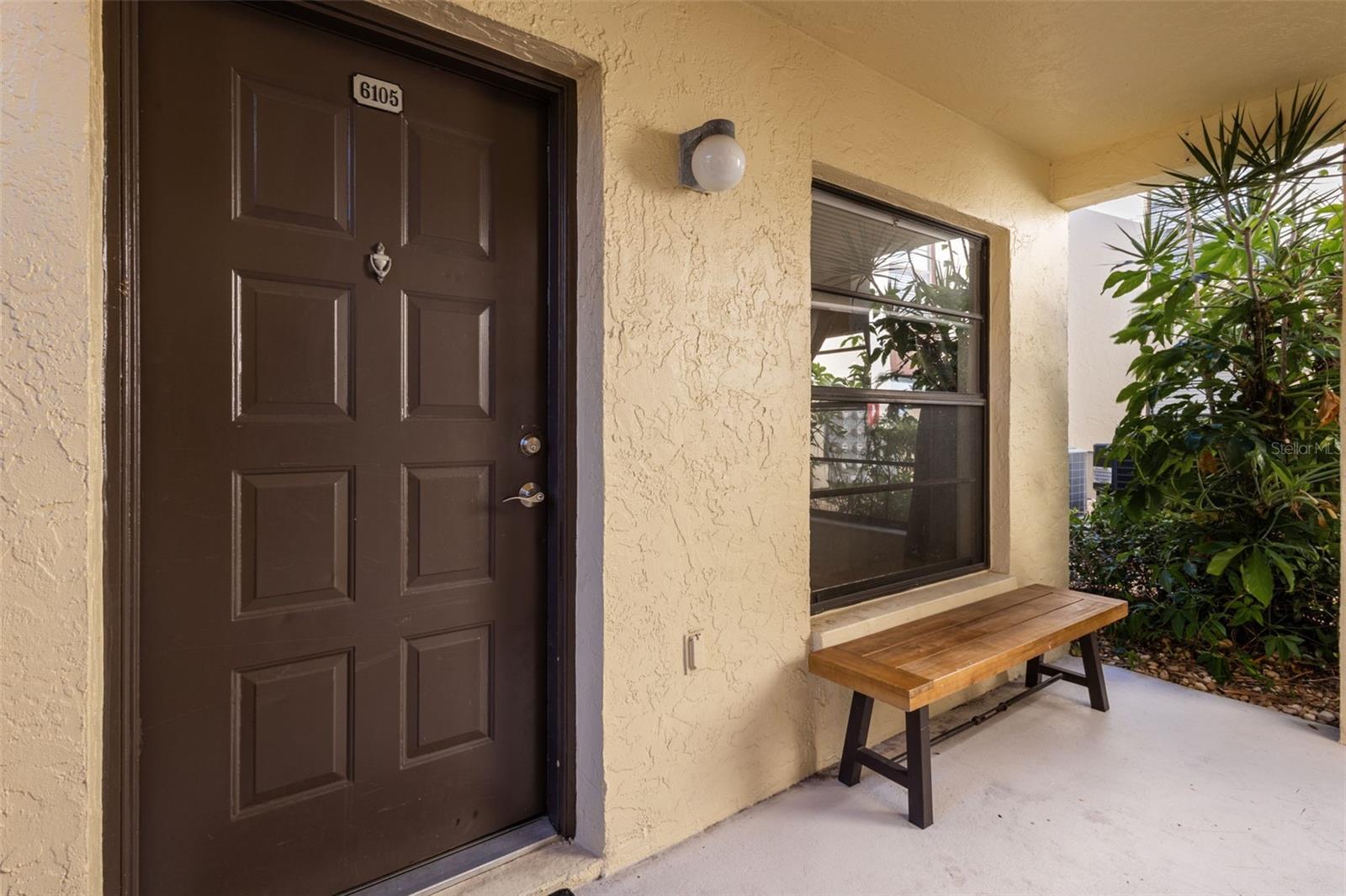 13608 S VILLAGE DR #6105, TAMPA, FL, 33618