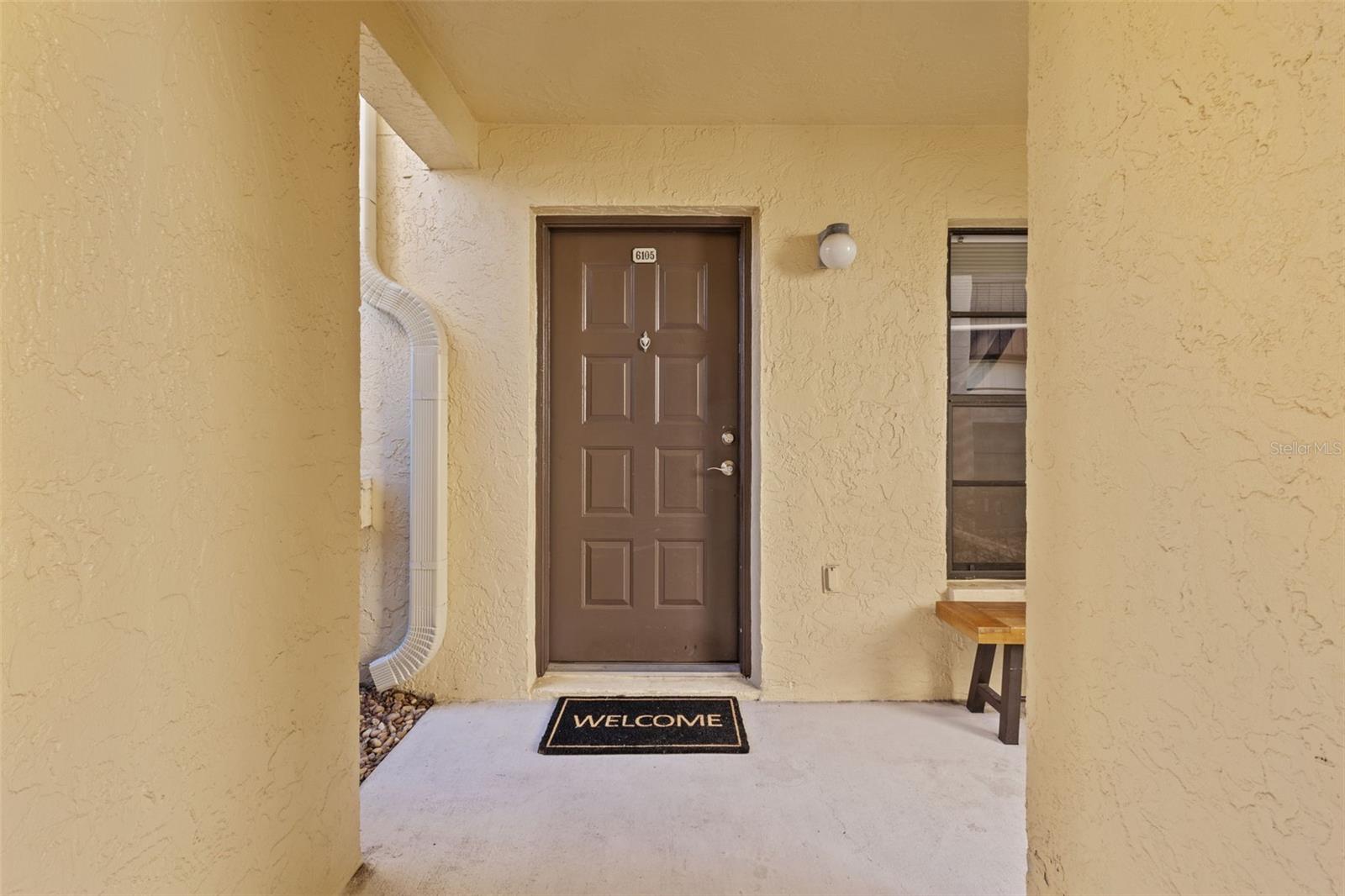 13608 S VILLAGE DR #6105, TAMPA, FL, 33618