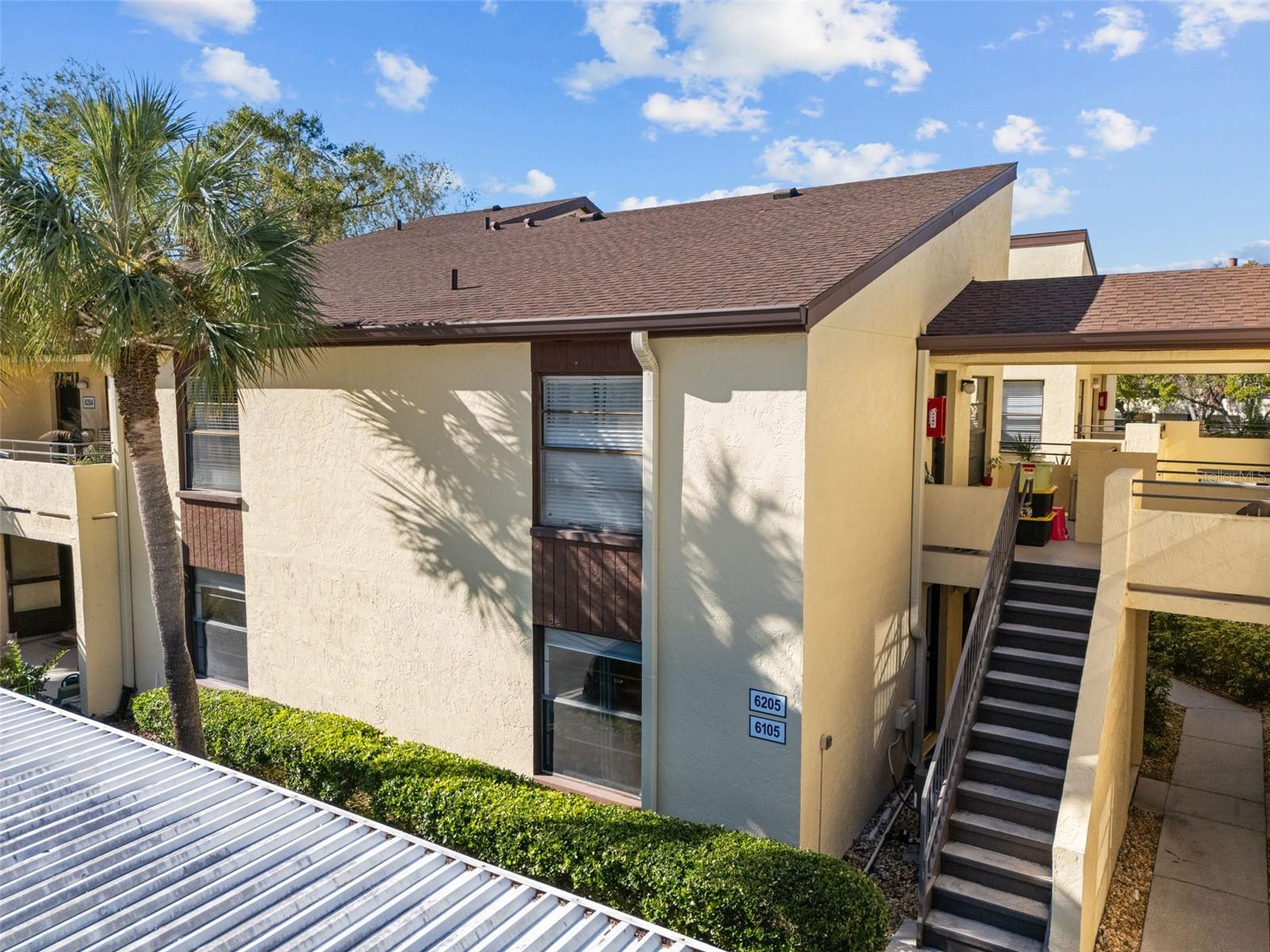 13608 S VILLAGE DR #6105, TAMPA, FL, 33618