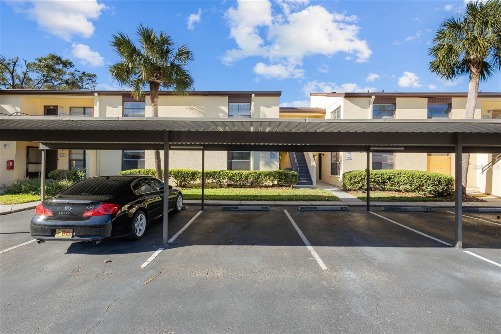 13608 S VILLAGE DR #6105, TAMPA, FL, 33618