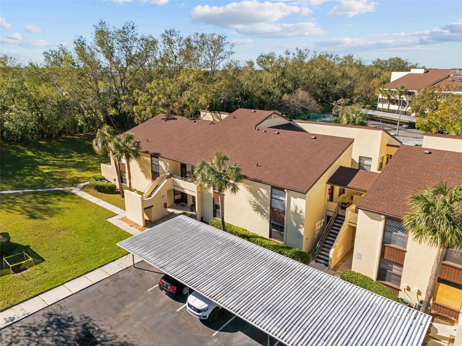 13608 S VILLAGE DR #6105, TAMPA, FL, 33618