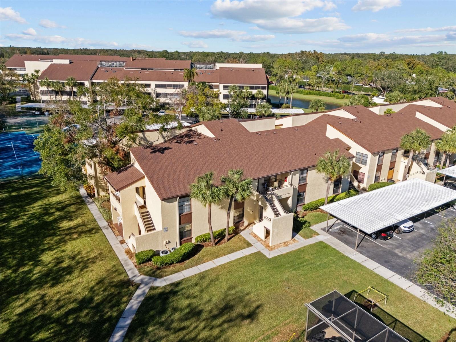 13608 S VILLAGE DR #6105, TAMPA, FL, 33618