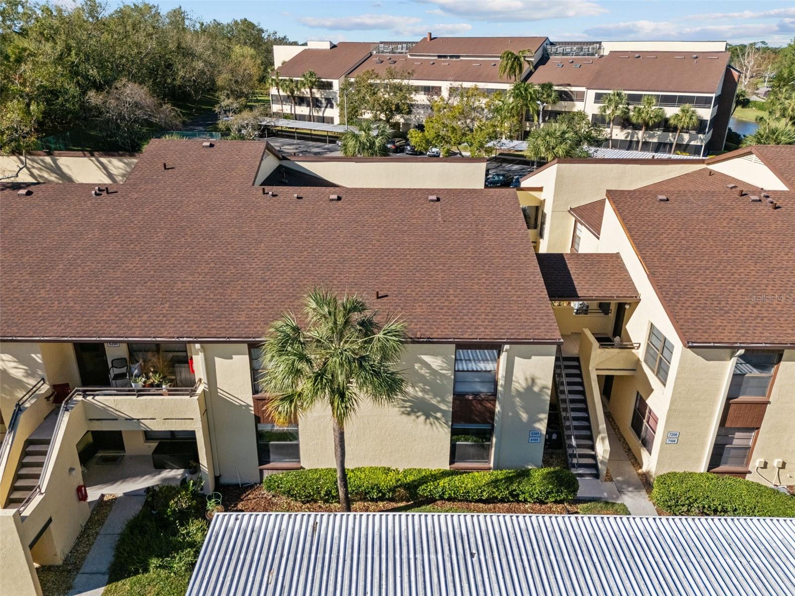 13608 S VILLAGE DR #6105, TAMPA, FL, 33618