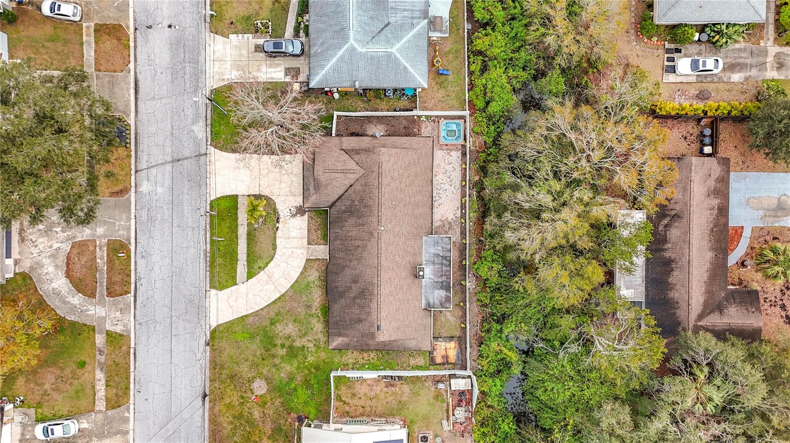 1557 JEFFORDS ST, CLEARWATER, FL, 33756