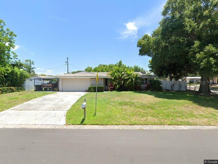 1557 JEFFORDS ST, CLEARWATER, FL, 33756