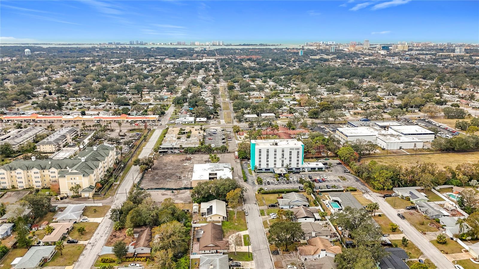 1557 JEFFORDS ST, CLEARWATER, FL, 33756
