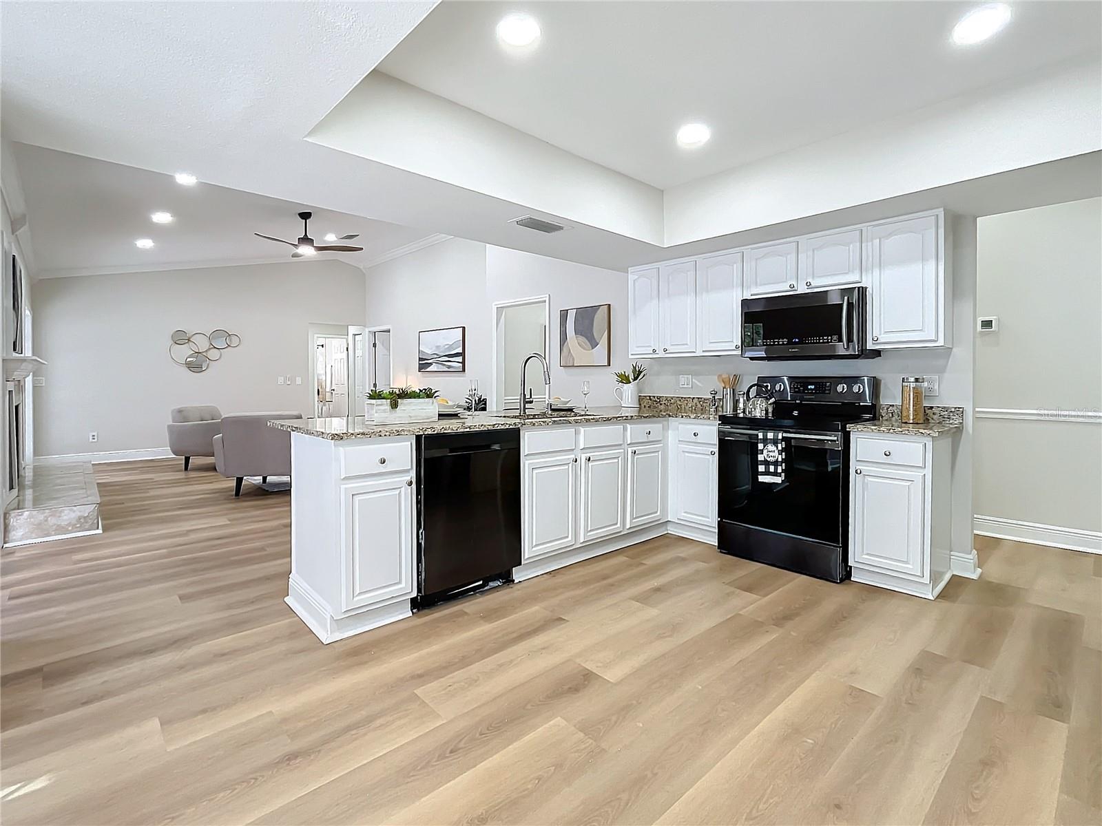 1557 JEFFORDS ST, CLEARWATER, FL, 33756