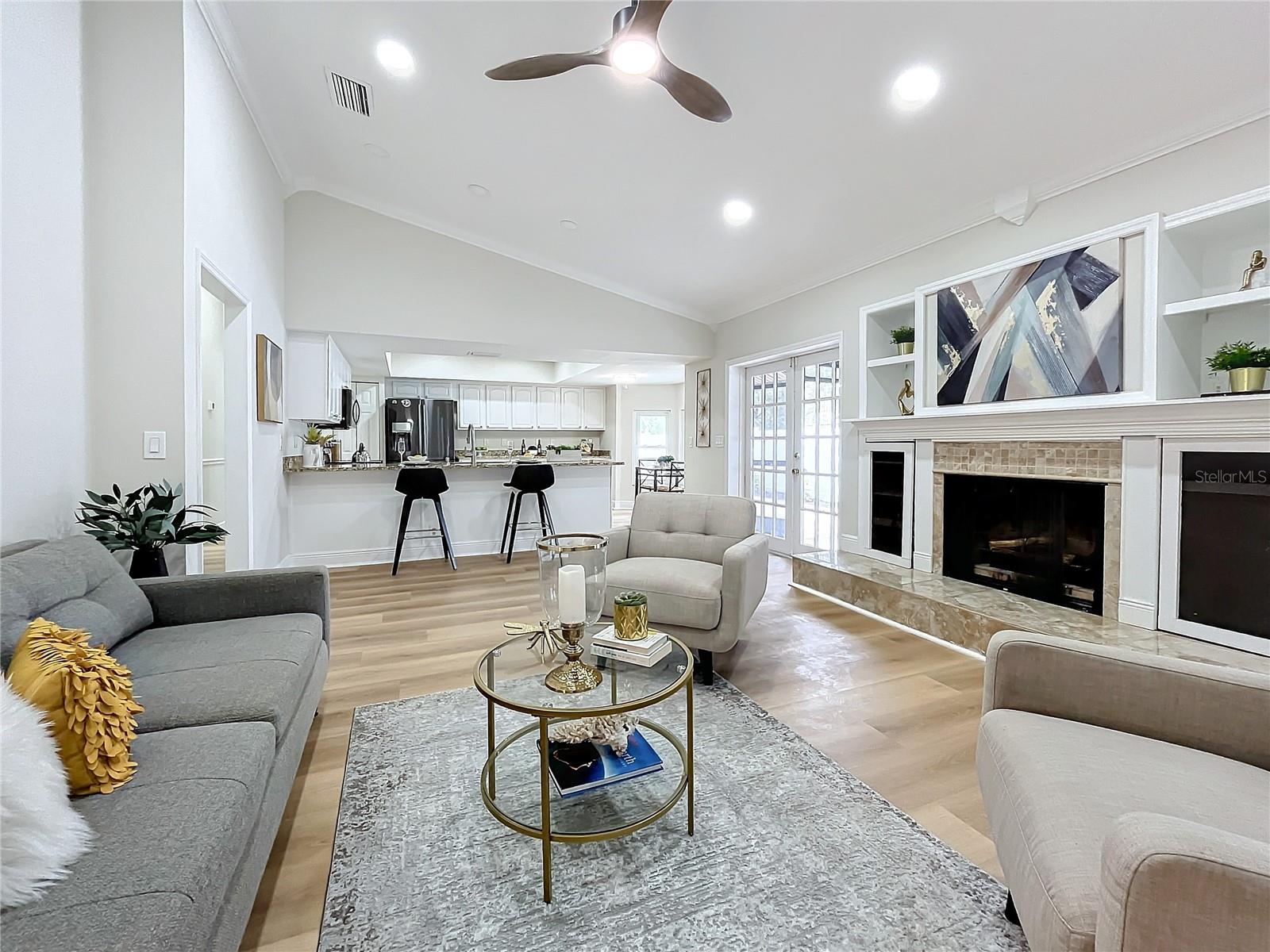 1557 JEFFORDS ST, CLEARWATER, FL, 33756