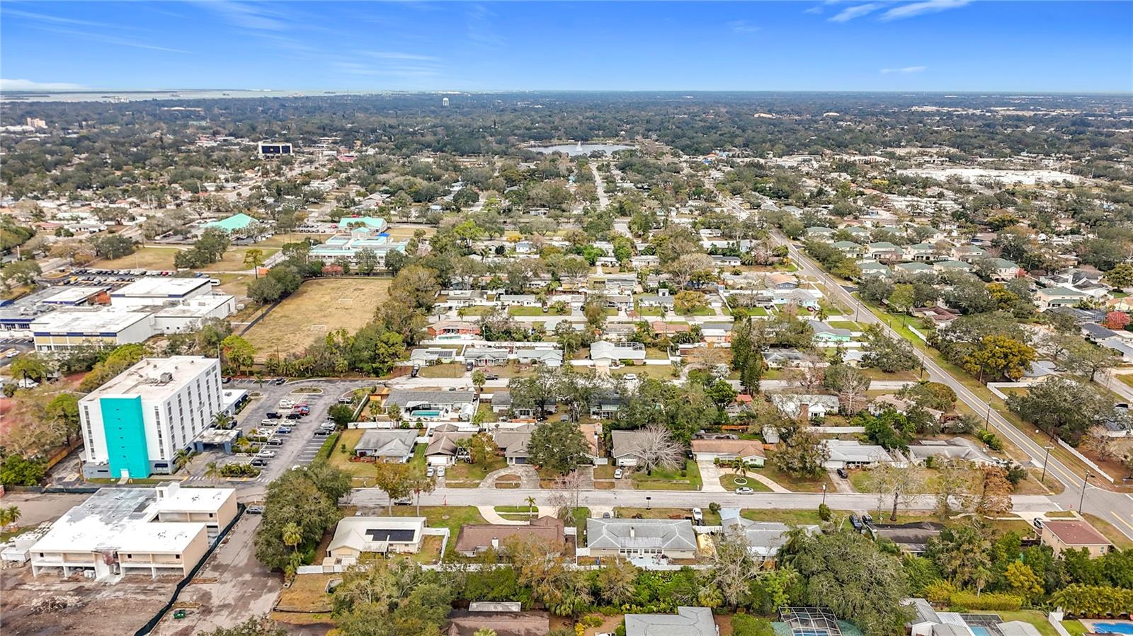 1557 JEFFORDS ST, CLEARWATER, FL, 33756