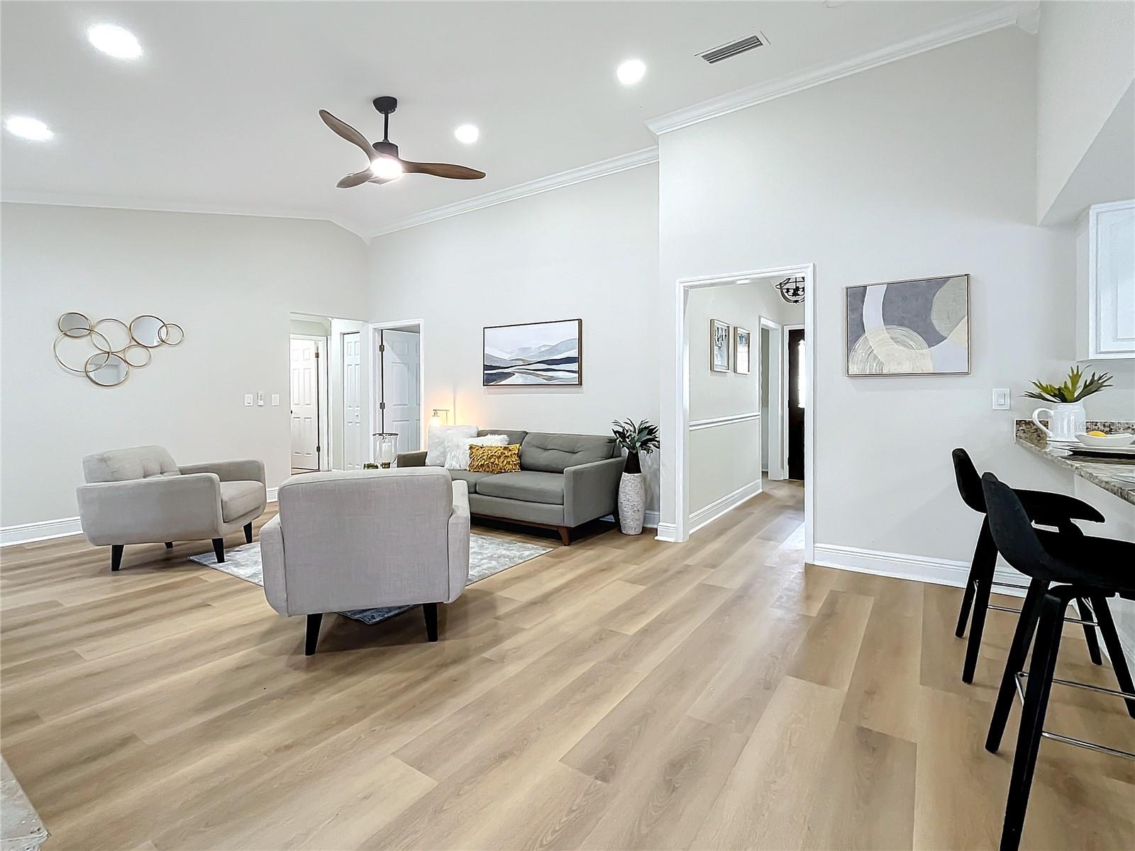 1557 JEFFORDS ST, CLEARWATER, FL, 33756
